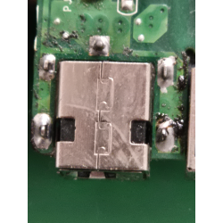 Carte mère Asus X54L