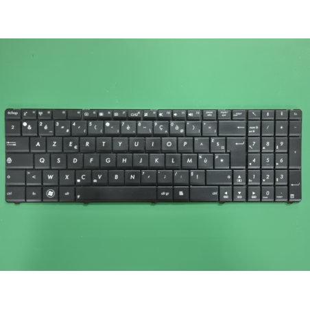 Asus – Clavier Asus X54L – 04GN0K1KFR00-2 – pièce détachée PC portable