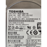 Disque Dur 2.5 pouces Toshiba MQ01ABD100 SATA 1To pour Boîtier Externe