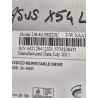 Lecteur Optique Graveur DVD SATA DS-8A5SH23C pour ordinateur Asus X54L