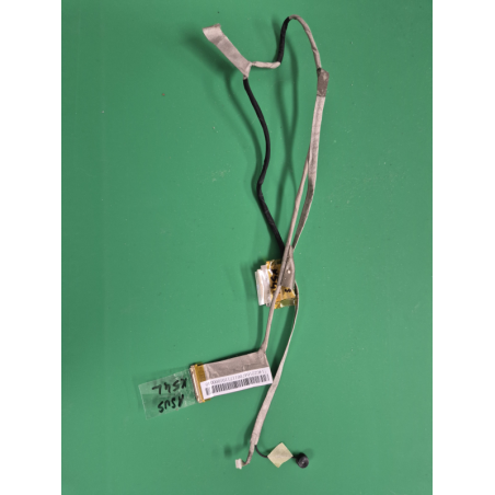 Cable vidéo Asus X54L