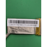Câble Vidéo 14G22104700 40 Broches LVDS pour ordinateur Asus X54L