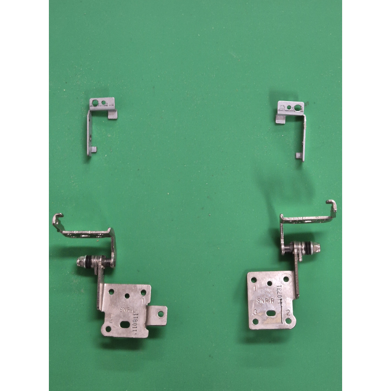 Asus – Charnières Asus X54L – pièce détachée PC portable