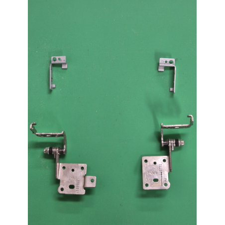 Asus – Charnières Asus X54L – pièce détachée PC portable