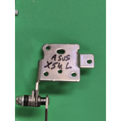 Kit Charnières d'Écran Gauche et Droite pour Asus X54L X54H X54C