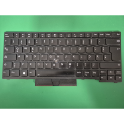 Clavier Lenovo ThinKPad T14 G1