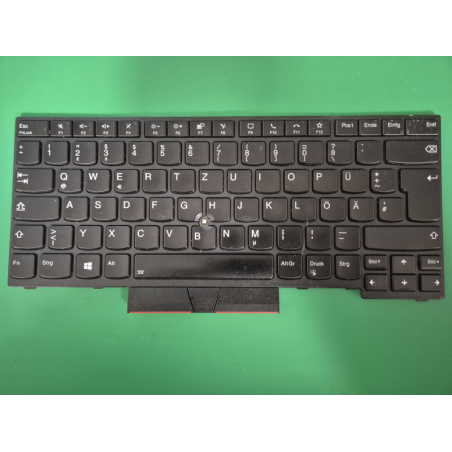 Clavier Lenovo ThinKPad T14 G1