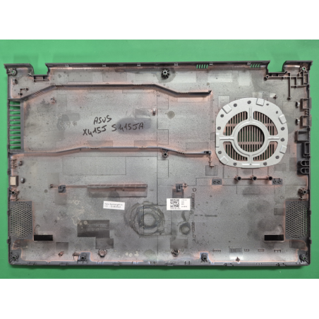 Plasturgie de base Asus X415J