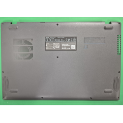 Capot Inférieur Plasturgie de Base 3DXKUBAJN20 pour Asus X415J S415JA