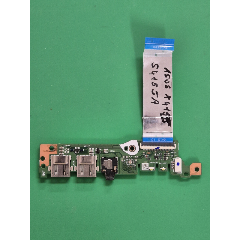 Carte USB Asus X415J