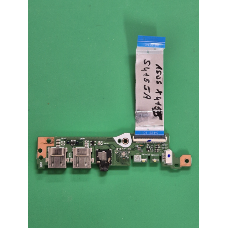 Carte USB Asus X415J