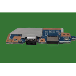 Lenovo – Bouton power Lenovo V14 G4 – Référence inconnue – pièce détachée PC portable