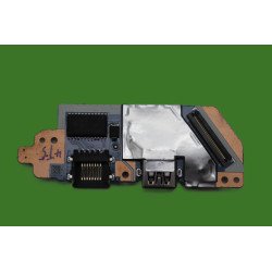 Lenovo – Bouton power Lenovo V14 G4 – Référence inconnue – pièce détachée PC portable