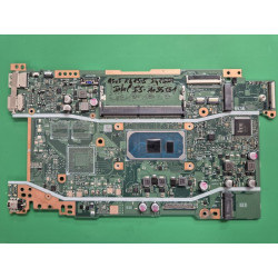 Carte mère Asus X415J