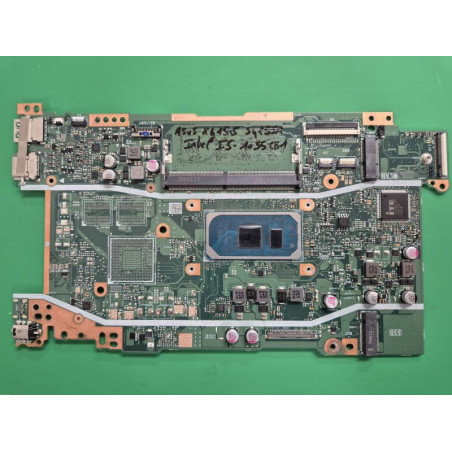 Carte mère Asus X415J