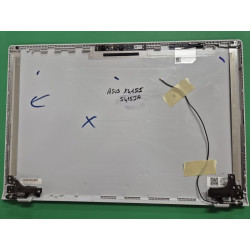 Coque Écran 47XKULCJN90 avec Charnières, Webcam pour Asus X415J