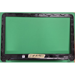 Contour d'Écran Bezel AP1O2000210 pour HP 15-AY 250 G4 255 G4 15-AC