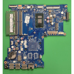Carte mère HP 15-AY