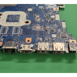 Carte Mère pour HP 15-AY Intel Core i3-6006U LA-D704P 909168-601