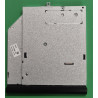 Lecteur Graveur DVD Interne DU-8AESH-15B 858505-001 pour HP 15-AY