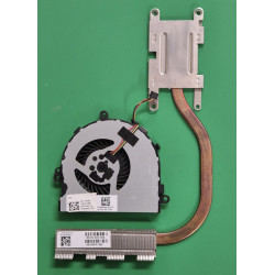 Ventilateur et Dissipateur Thermique 813946-001 pour HP 15-AY séries
