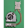 Ventilateur et Dissipateur Thermique 813946-001 pour HP 15-AY séries