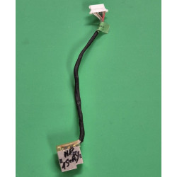 Connecteur de charge  HP 15-AY