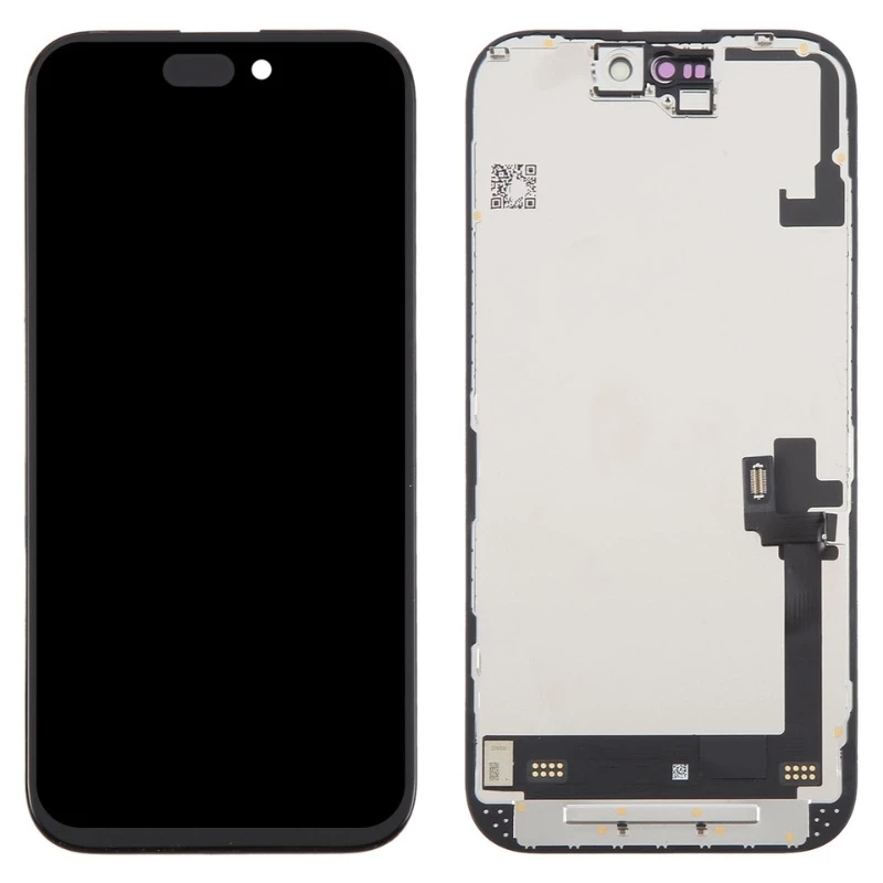 Marque inconnue – Ecran iPhone 16 Plus – pièce détachée PC portable