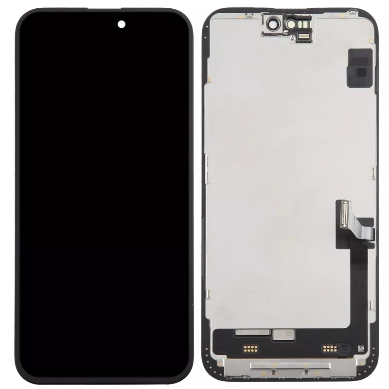 Marque inconnue – Ecran iPhone 16 Pro – pièce détachée PC portable