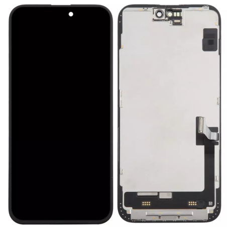 Marque inconnue – Ecran iPhone 16 Pro – pièce détachée PC portable