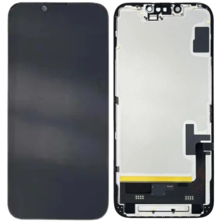Marque inconnue – Ecran iPhone 16e – pièce détachée PC portable