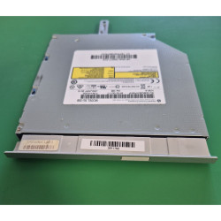 Lecteur optique DVD RW SU-208 700577-FC3 pour ordinateur HP 17-F