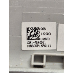 Coque d'Écran arrière LCD 13N1-7BA0D11 pour ordinateur Asus R424D