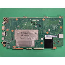 Carte Mère 60NB0M50-MB4310 Ryzen 5 3500U et 8Go RAM pour Asus R424D