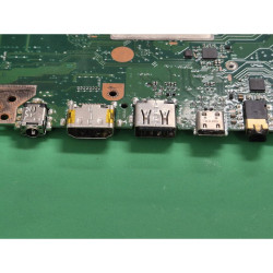 Carte Mère 60NB0M50-MB4310 Ryzen 5 3500U et 8Go RAM pour Asus R424D