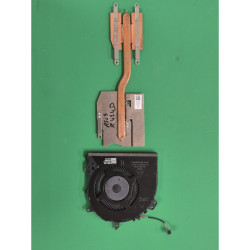 Ventilateur Asus R424D