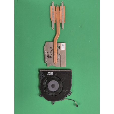 Ventilateur Asus R424D