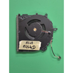 Ventilateur et dissipateur thermique 13GNUH1AM061 pour Asus R424D