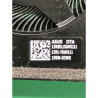 Ventilateur et dissipateur thermique 13GNUH1AM061 pour Asus R424D
