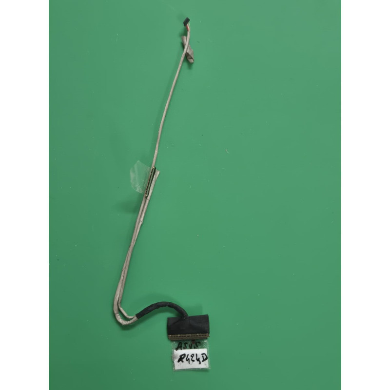 Cable vidéo Asus R424D