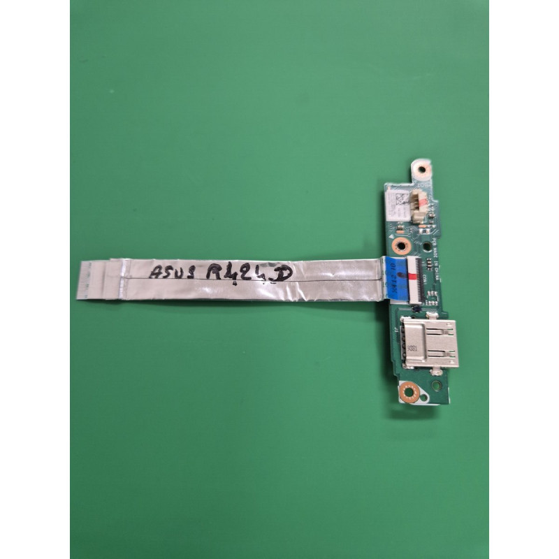 Carte USB Asus R424D