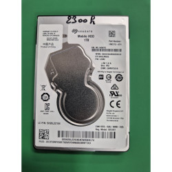 Disque dur Seagate 1to