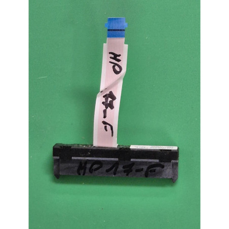 Connecteur HDD HP 17-F