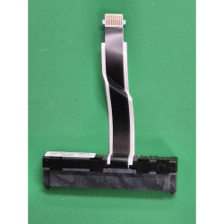 Connecteur HDD ou  SSD 2.5" DD0Y17HD020 pour HP 17-F &  HP 17-P