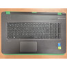 HP – Clavier HP 17-F séries – EAY1700701R – pièce détachée PC portable