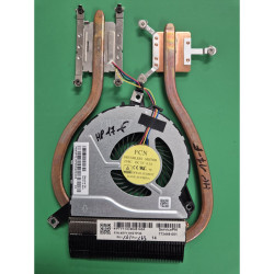 Ventilateur HP 17-F séries