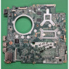 Carte mère 802812-501 Intel i3-5010u avec 6 Go de RAM pour HP 17-F