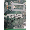 Carte mère 802812-501 Intel i3-5010u avec 6 Go de RAM pour HP 17-F
