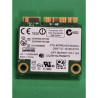 Carte Wi-Fi Intel Centrino N1030 11230BNHMW pour ordinateur HP 17-F