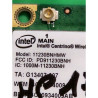 Carte Wi-Fi Intel Centrino N1030 11230BNHMW pour ordinateur HP 17-F